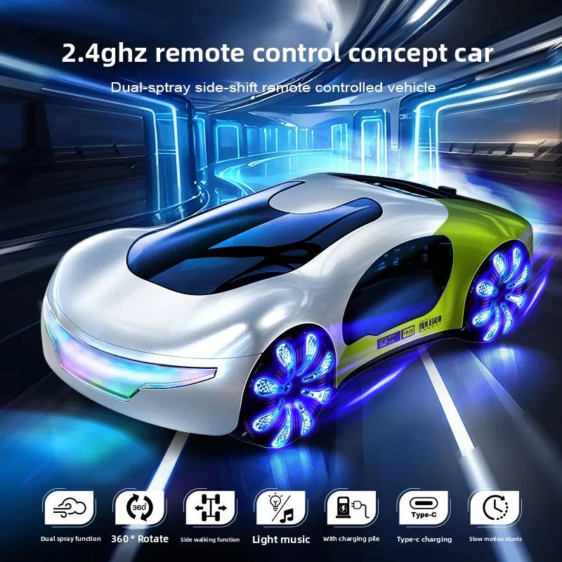 AI and Your Toys