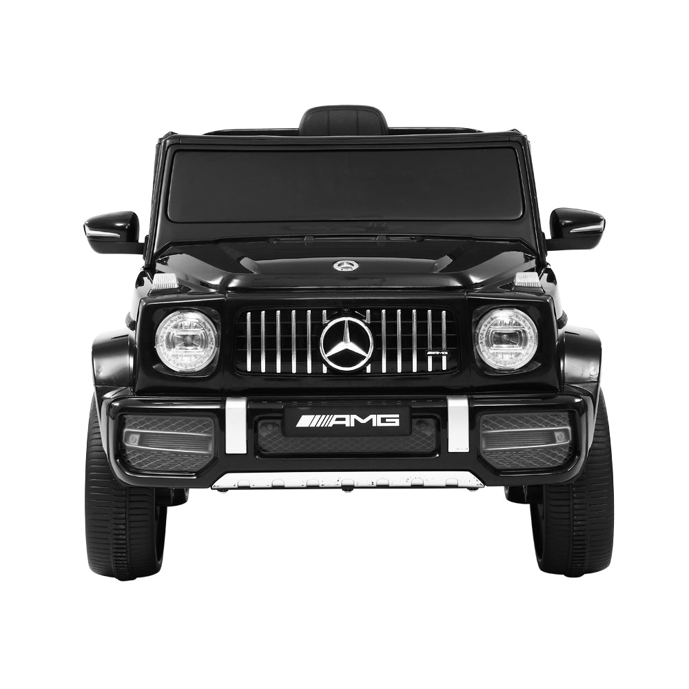 Mercedes-Benz  Car Electric AMG G63 Licensed Remote Toys Cars 12V
