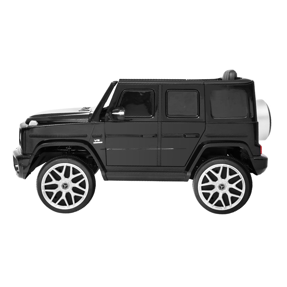 Mercedes-Benz  Car Electric AMG G63 Licensed Remote Toys Cars 12V