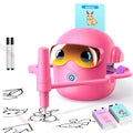 2026 new Educational Drawing Robot For Kids Interactive Learning For Early Childhood Enlightenment Christmas Gift
