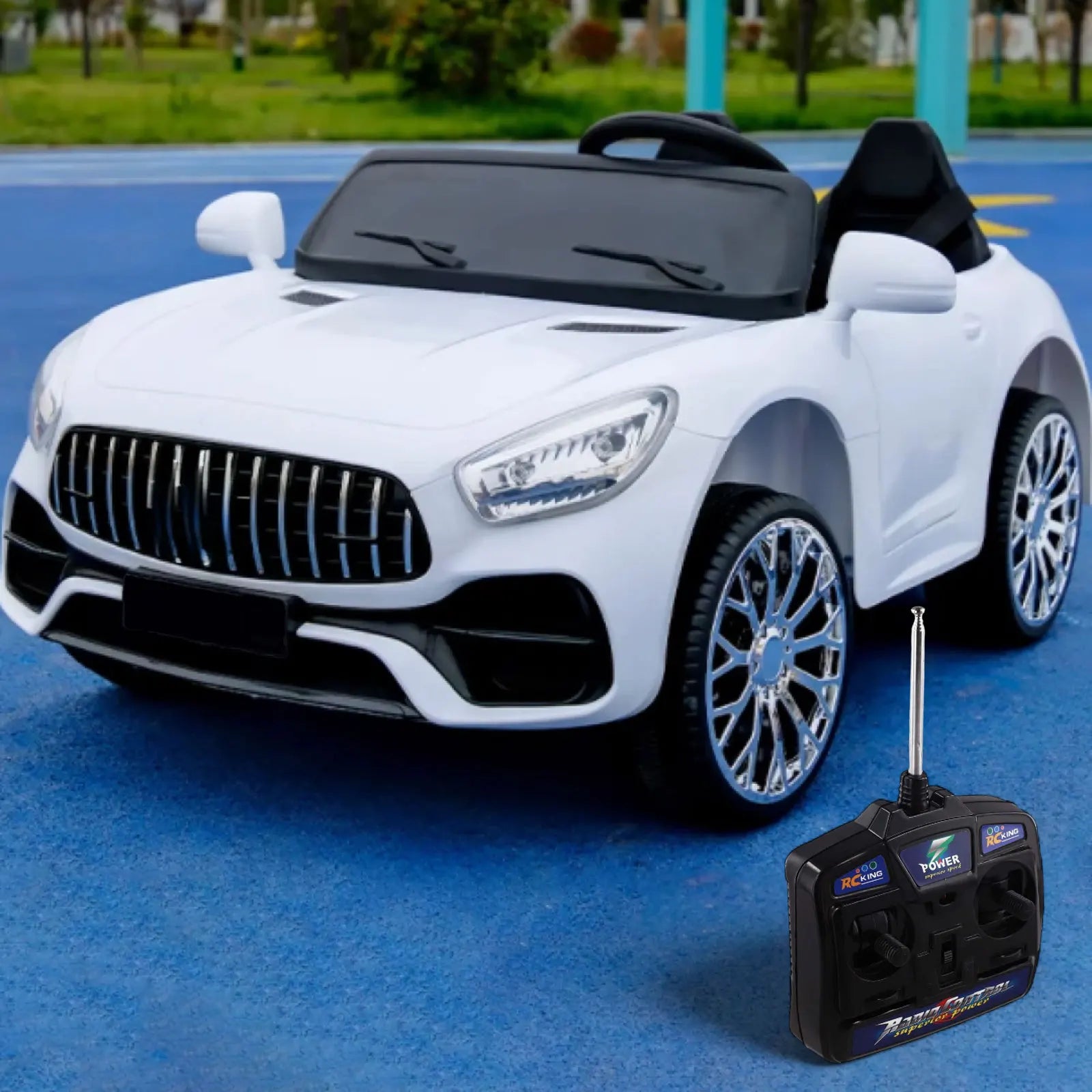 Particular Remote Control RC Electric Toys Children\'s Children\\\'s Electric Ride On Car RC Remote Remote Controller Toy